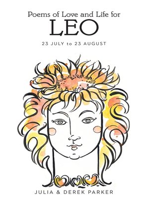 cover image of Poems of Love and Life for Leo